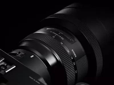 Top 6 ống kính sigma for canon được các chuyên gia nhiếp ảnh nổi tiếng đánh giá tốt nhất