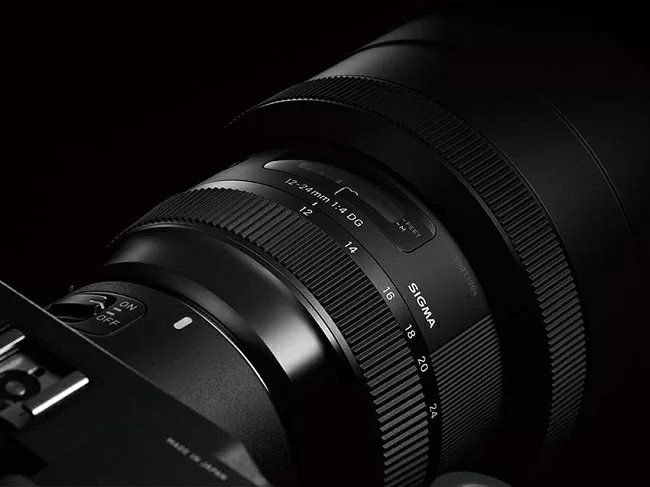 Top 6 ống kính sigma for canon được các chuyên gia nhiếp ảnh nổi tiếng đánh giá tốt nhất