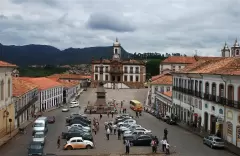 Top 6 điểm du lịch nổi tiếng ở Brazil mà bạn nên đến một lần trong đời
