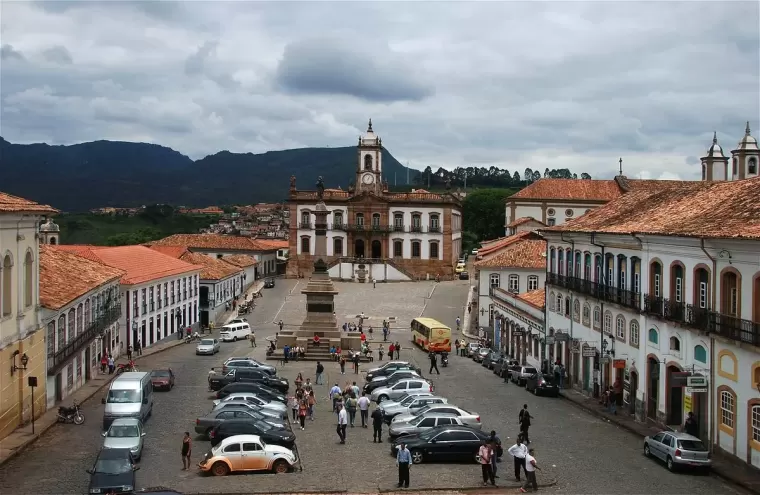 Top 6 điểm du lịch nổi tiếng ở Brazil mà bạn nên đến một lần trong đời