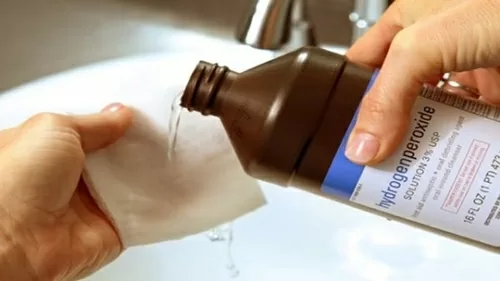 TOP 7 công dụng làm đẹp của oxy già có lẽ bạn chưa biết