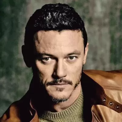 Top 8 bộ phim hay nhất của Luke Evans không nên bỏ qua