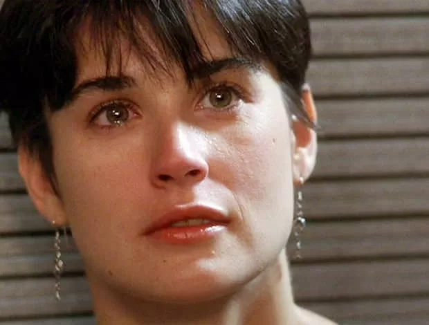 Top 8 bộ phim hay nhất của Demi Moore không nên bỏ qua