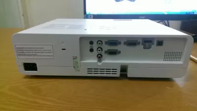 Top 5 máy chiếu Panasonic giá rẻ tốt và đang được yêu thích nhất hiện nay