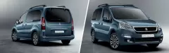 Top 10 dòng xe bán chạy nhất trên thị trường của hãng Peugeot