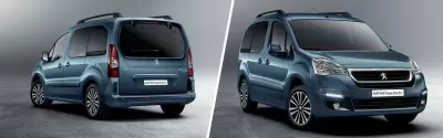 Top 10 dòng xe bán chạy nhất trên thị trường của hãng Peugeot