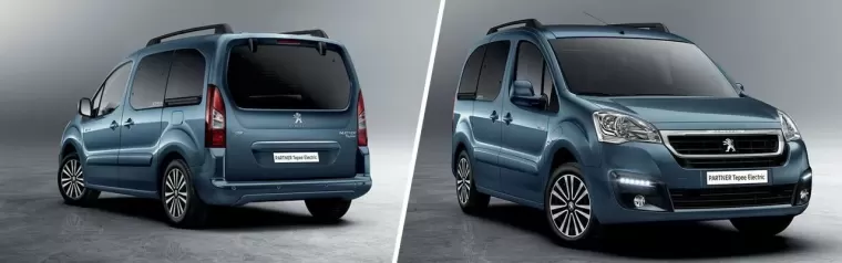 Top 10 dòng xe bán chạy nhất trên thị trường của hãng Peugeot
