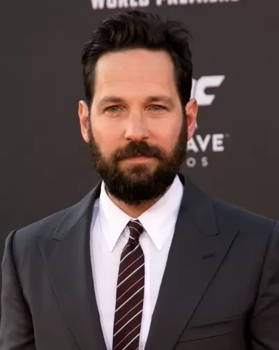 Top 8 bộ phim hay nhất của Paul Rudd không nên bỏ qua