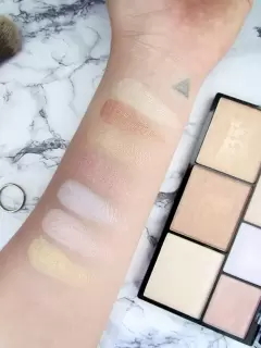 Top 7 tạo khối(Highlight) đang được ưa chuộng nhất hiện nay