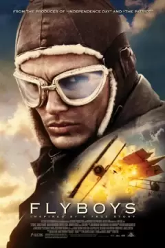 Top 8 bộ phim hay nhất của James Franco không nên bỏ qua