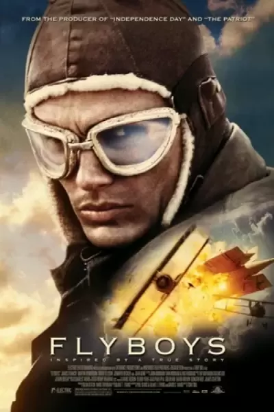 Top 8 bộ phim hay nhất của James Franco không nên bỏ qua