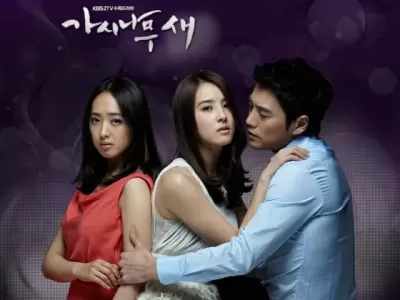 Top 8 bộ phim hay nhất của nam diễn viên Joo Sang Wook