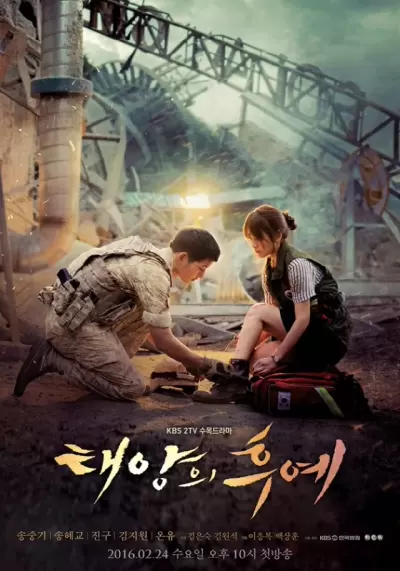 Top 8 bộ phim hay nhất của nữ diễn viên Kim Ji Won