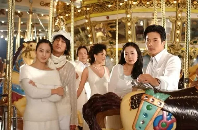 Top 8 bộ phim hay nhất của nữ diễn viên Kim Tae Hee