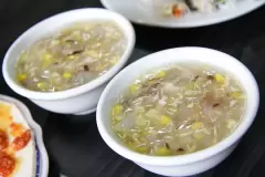 TOP 8 thực phẩm ngăn ngừa bệnh do thời tiết thay đổi thất thường