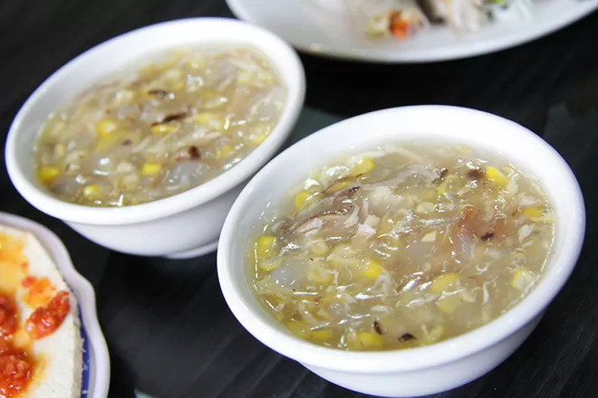 TOP 8 thực phẩm ngăn ngừa bệnh do thời tiết thay đổi thất thường