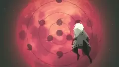TOP 6 chiêu thức ảo thuật mạnh nhất của Mangekyou Sharingan trong Naruto