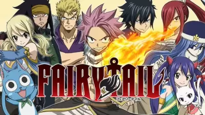 TOP 8 bài học từ cuộc sống bạn có thể học được từ anime
