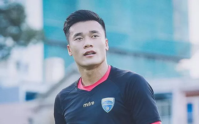 Top 5 cầu thủ được nhiều chị em yêu thích nhất trong đội tuyển U23 Việt Nam