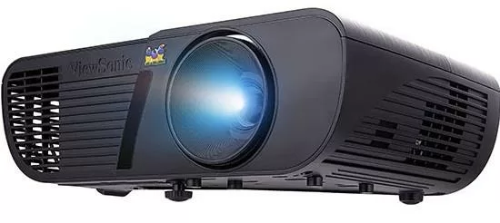 Top 5 máy chiếu ViewSonic giá rẻ tốt và đang được yêu thích nhất hiện nay