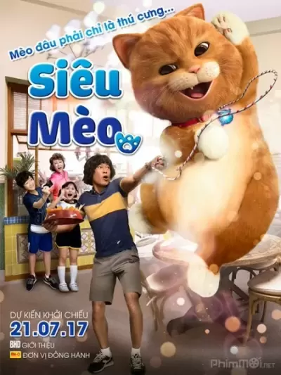 Top 10 bộ phim lẻ hài hước hay nhất của Hồng Kông