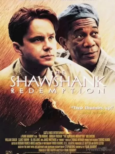 Top 10 bộ phim có điểm IMDb cao nhất mọi thời đại