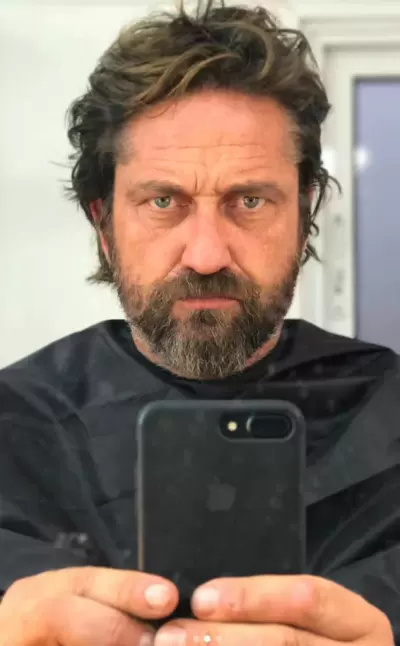 Top 8 bộ phim hay nhất của Gerard Butler không nên bỏ qua