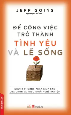 Top 6 quyển sách phát triển bản thân của tác giả Thế Anh được mua nhiều nhất hiện nay