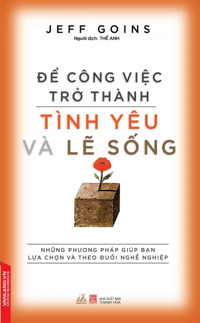 Top 6 quyển sách phát triển bản thân của tác giả Thế Anh được mua nhiều nhất hiện nay