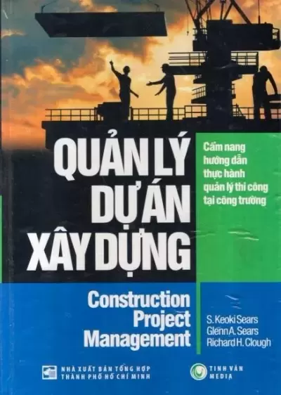 Top 8 cuốn sách chuyên ngành xây dựng được mua nhiều nhất hiện nay
