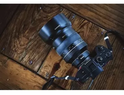 Top 6 ống kính samyan for full frame được các chuyên gia nhiếp ảnh nổi tiếng đánh giá tốt nhất
