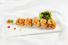TOP 6 món ngon nhất được làm từ sandwich
