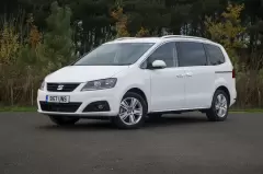 Top 6 dòng xe bán chạy nhất trên thị trường của hãng Seat