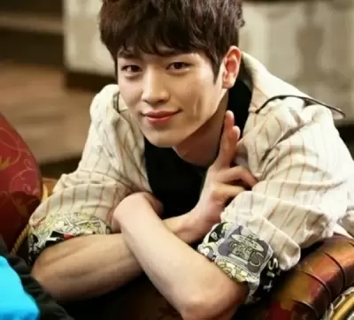 TOP 5 trai hư trên màn ảnh Hàn Quốc khiến các fangirl phát cuồng