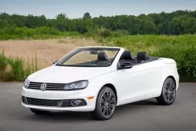 Top 12 dòng xe bán chạy nhất trên thị trường của hãng Volkswagen