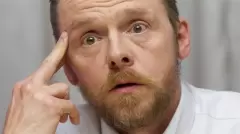 Top 8 bộ phim hay nhất của Simon Pegg không nên bỏ qua