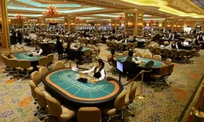 Top 6 điểm du lịch nổi tiếng ở Macau mà bạn nên đến một lần trong đời
