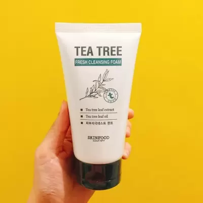 Top 8 sữa rửa mặt cao cấp đang được ưa chuộng nhất hiện nay