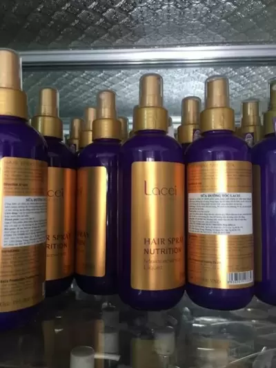 Top 7 xịt dưỡng ẩm phục hồi tóc tóc tốt và được yêu thích nhất hiện nay