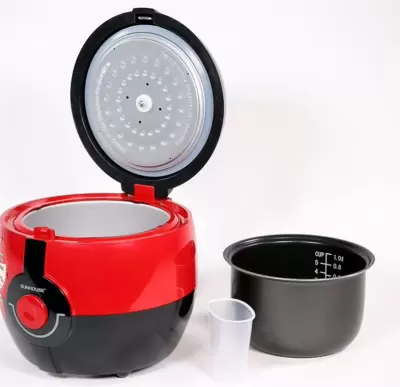 Top 7 nồi cơm điện dưới 2 L chất lượng tốt và đang được yêu thích nhất hiện nay