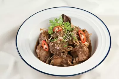 TOP 5 món ngon nhất được làm với mật ong