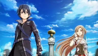 TOP 5 anime Fantasy hay nhất dược fan bình chọn