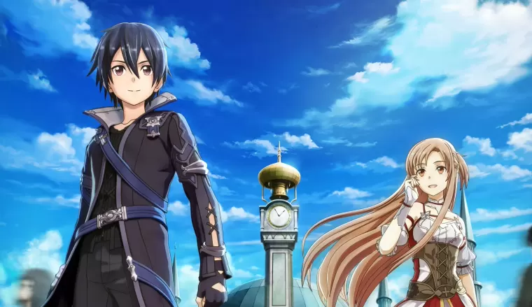 TOP 5 anime Fantasy hay nhất dược fan bình chọn
