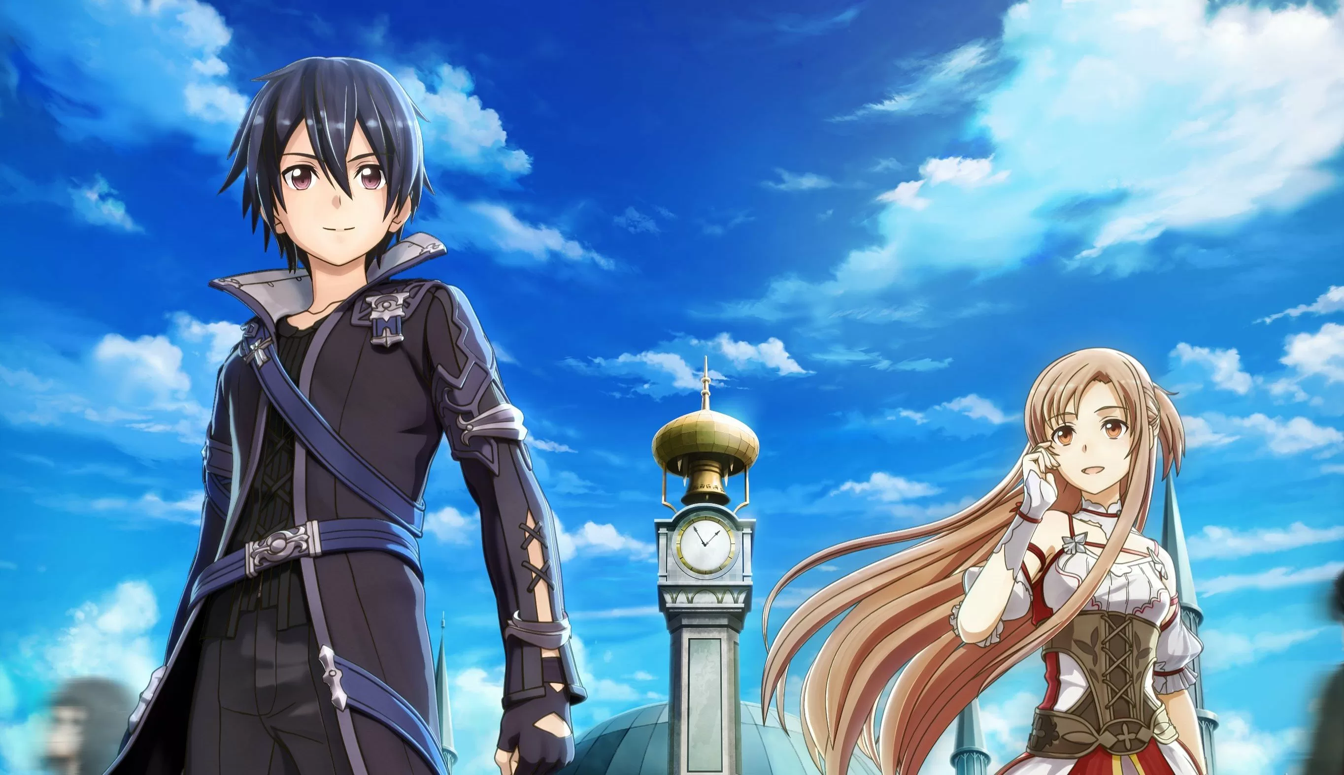 TOP 5 anime Fantasy hay nhất dược fan bình chọn