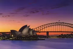 Top 6 điểm du lịch nổi tiếng ở Australia mà bạn nên đến một lần trong đời