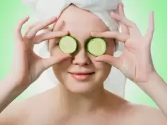 TOP 7 công dụng làm đẹp với quả dưa leo