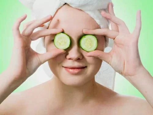 TOP 7 công dụng làm đẹp với quả dưa leo