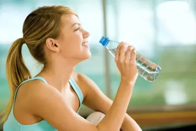 TOP 9 lợi ích bất ngờ khi uống đủ lượng nước mỗi ngày