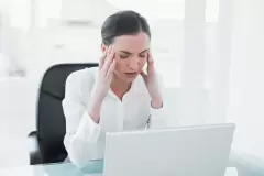 TOP 8 tác hại khi thức khuya