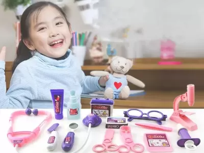 TOP 7 mẹo hay giúp trẻ ham học hơn